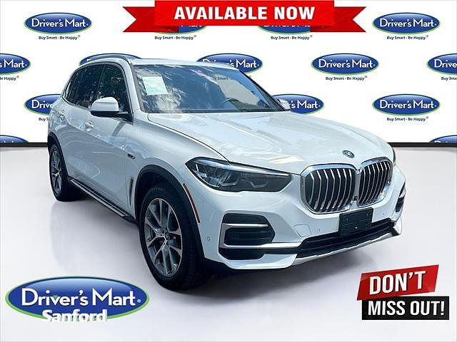 2023 BMW X5
