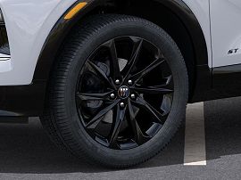 2026 Buick Encore GX