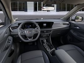 2026 Buick Encore GX