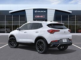 2026 Buick Encore GX