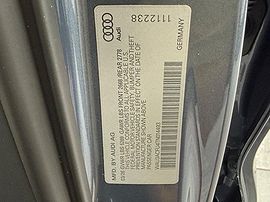 2026 Audi A5