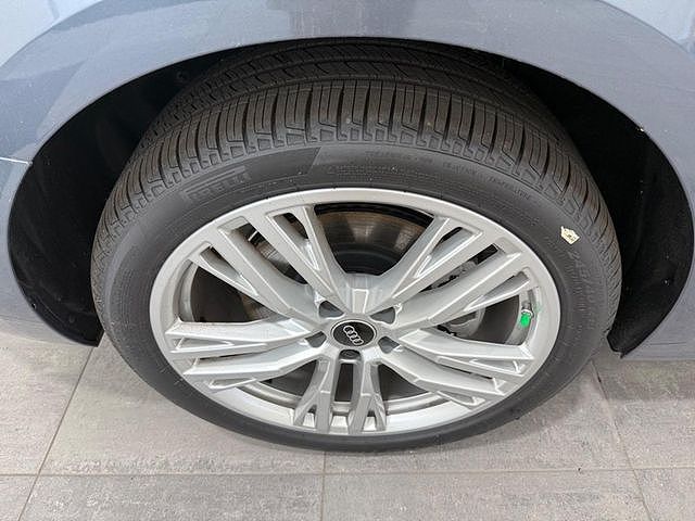 2026 Audi A5