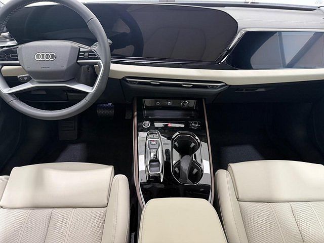2026 Audi A5