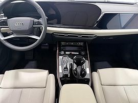 2026 Audi A5