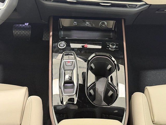 2026 Audi A5