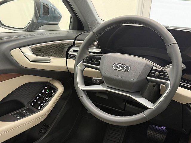 2026 Audi A5