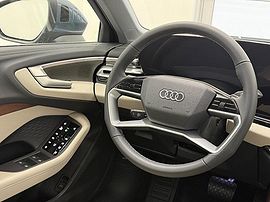 2026 Audi A5