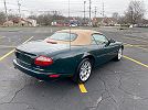 1998 Jaguar XK null image 4