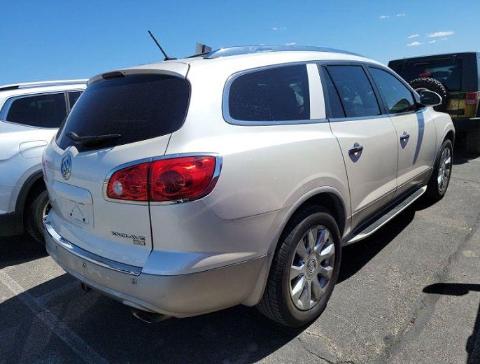 2011 Buick Enclave