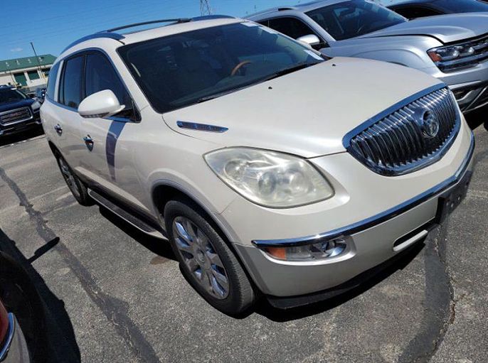 2011 Buick Enclave