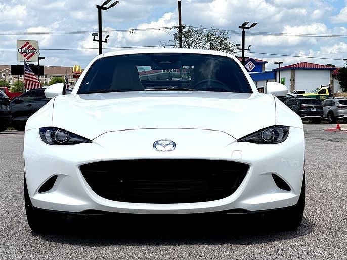2026 Mazda Miata
