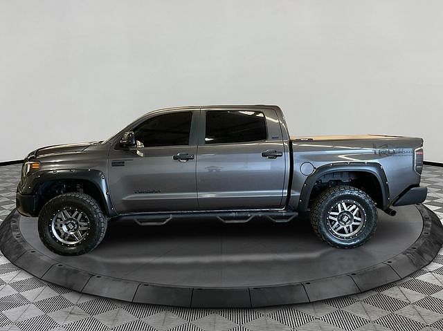 2016 Toyota Tundra