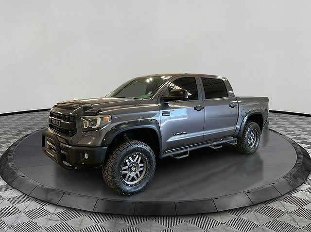 2016 Toyota Tundra