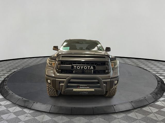2016 Toyota Tundra