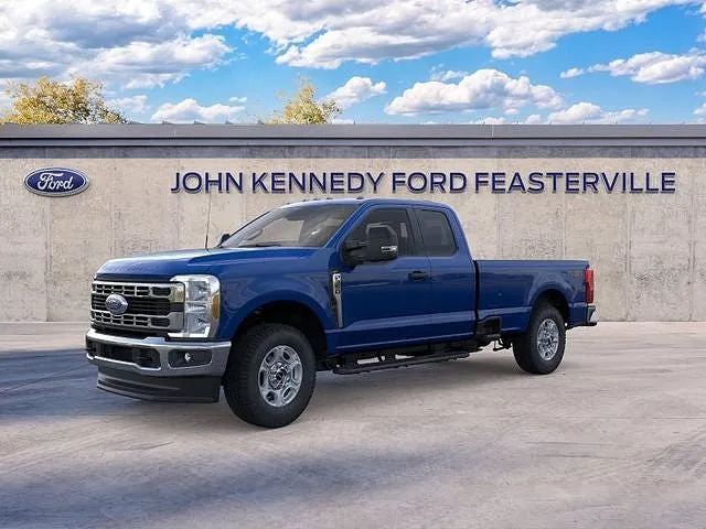 2026 Ford F-350