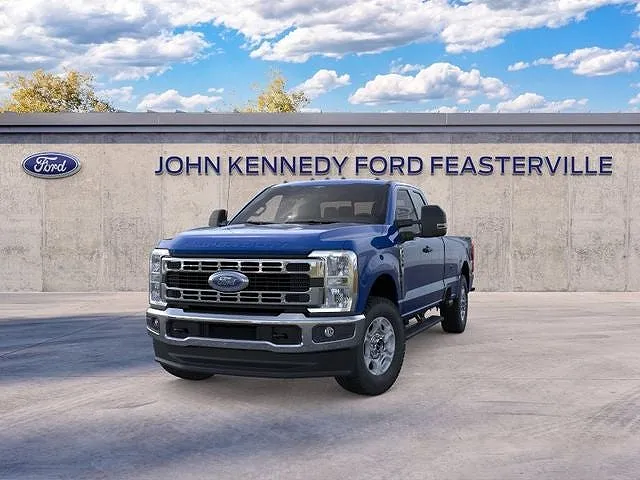 2026 Ford F-350