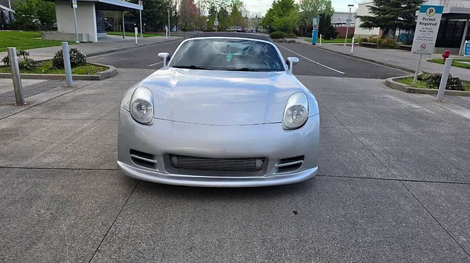 2008 Pontiac Solstice
