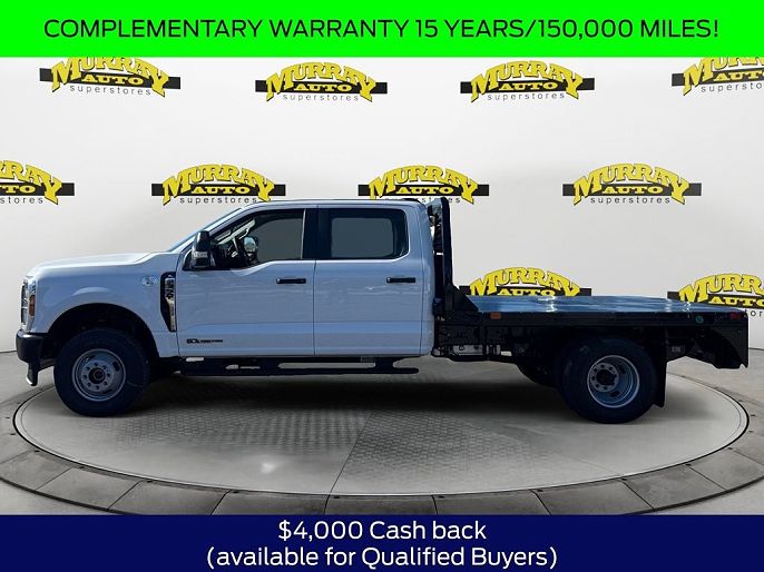2026 Ford F-350