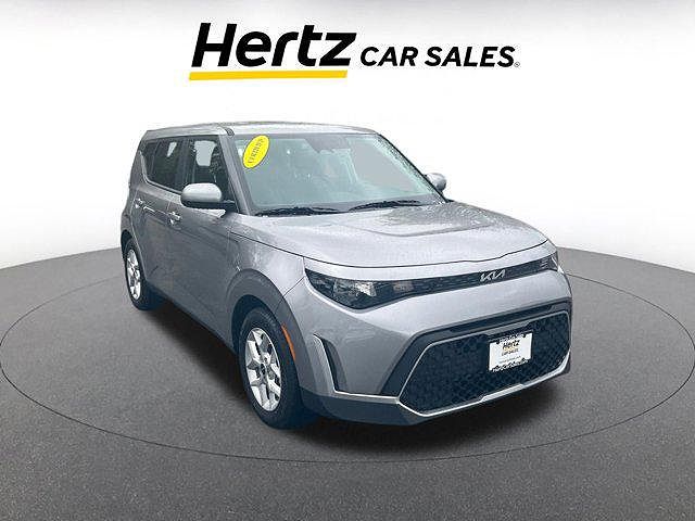 2024 Kia Soul