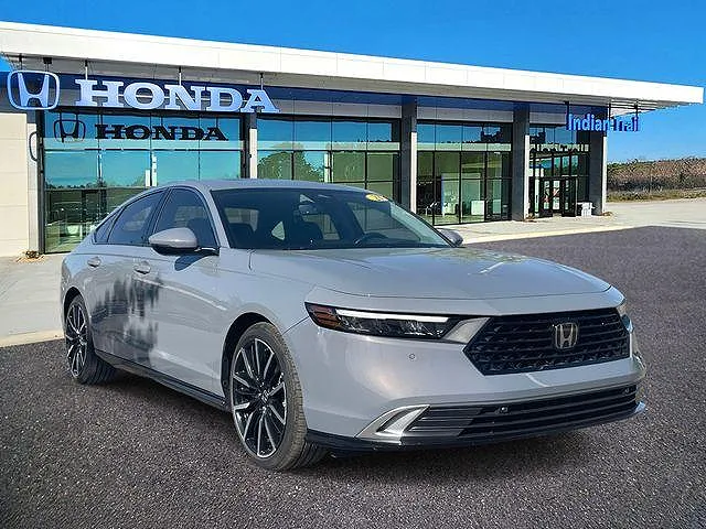 2023 Honda Accord