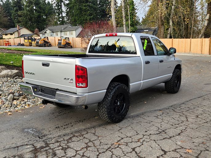2004 Dodge Ram 1500