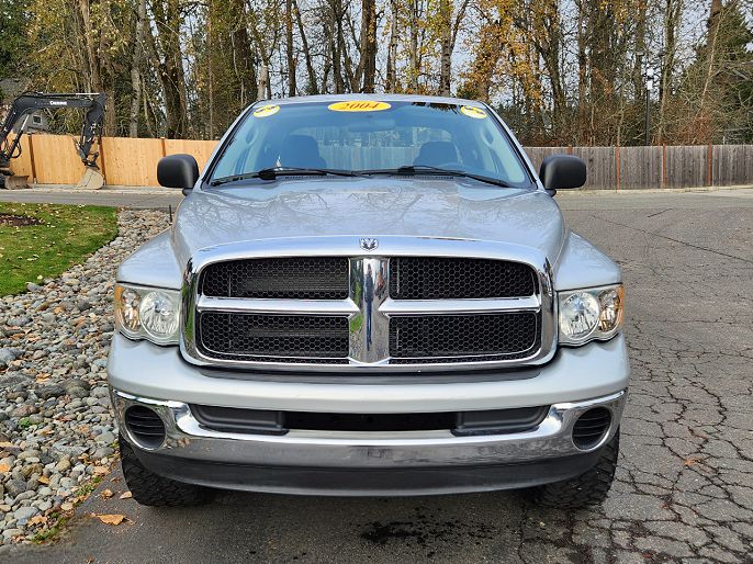 2004 Dodge Ram 1500