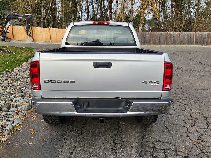 2004 Dodge Ram 1500