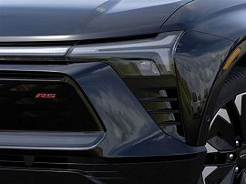 2025 Chevrolet Blazer EV