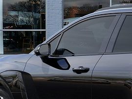 2025 Chevrolet Blazer EV