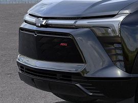 2025 Chevrolet Blazer EV