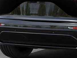 2025 Chevrolet Blazer EV
