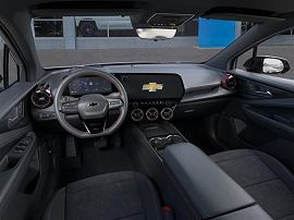 2025 Chevrolet Blazer EV