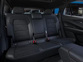 2025 Chevrolet Blazer EV