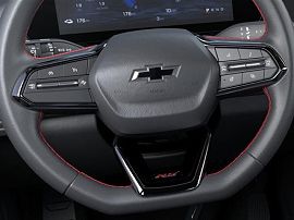 2025 Chevrolet Blazer EV