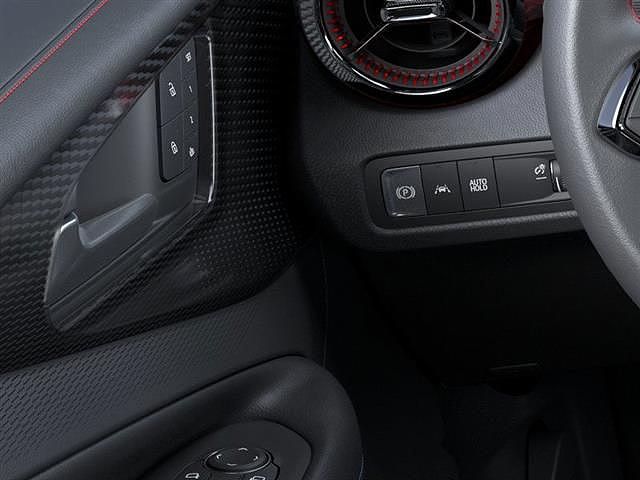2025 Chevrolet Blazer EV