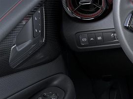 2025 Chevrolet Blazer EV