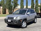 2006 Hyundai Tucson GLS image 1