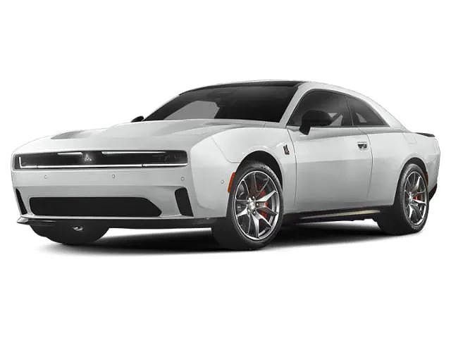 2024 Dodge Charger