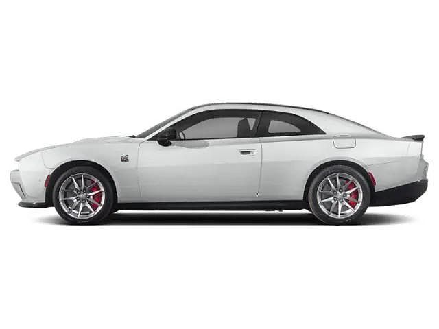 2024 Dodge Charger