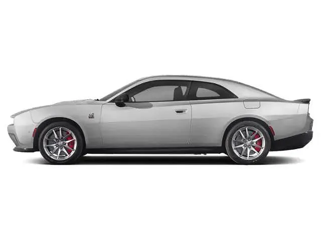 2024 Dodge Charger