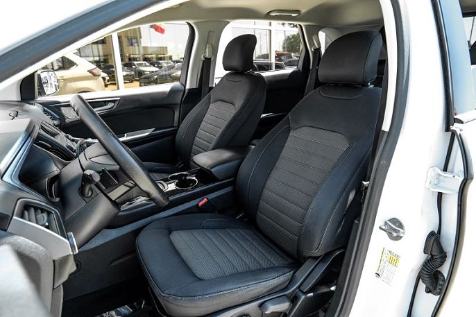2017 Ford Edge