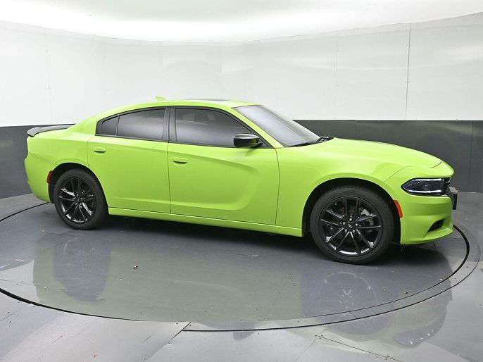 2023 Dodge Charger