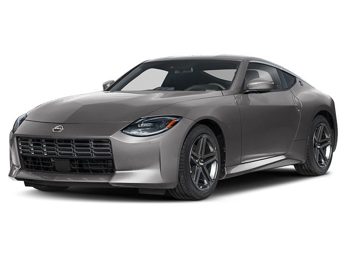 2026 Nissan Z