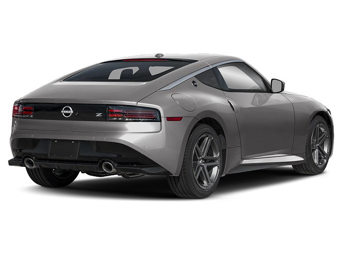 2026 Nissan Z