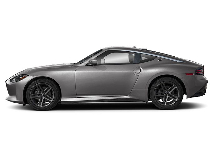 2026 Nissan Z