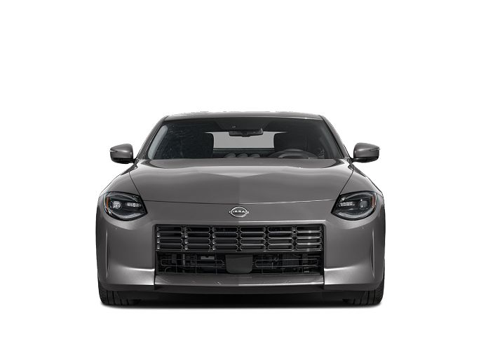 2026 Nissan Z