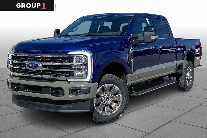 2026 Ford F-350