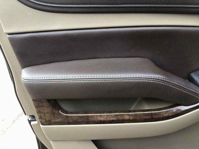 2018 Chevrolet Tahoe