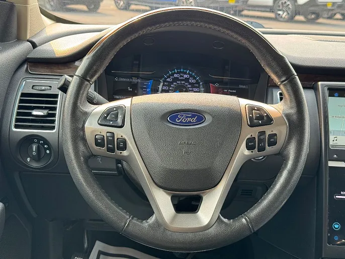 2019 Ford Flex