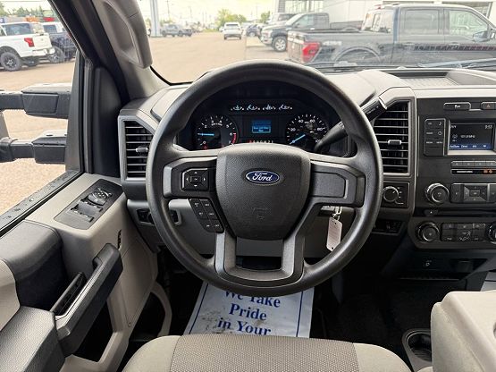 2018 Ford F-350 XL photo 10